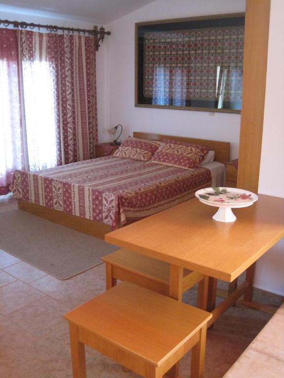 Vamos Palace Apartments الغرفة الصورة