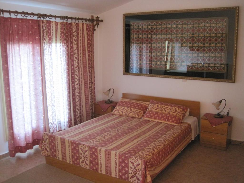 Vamos Palace Apartments الغرفة الصورة