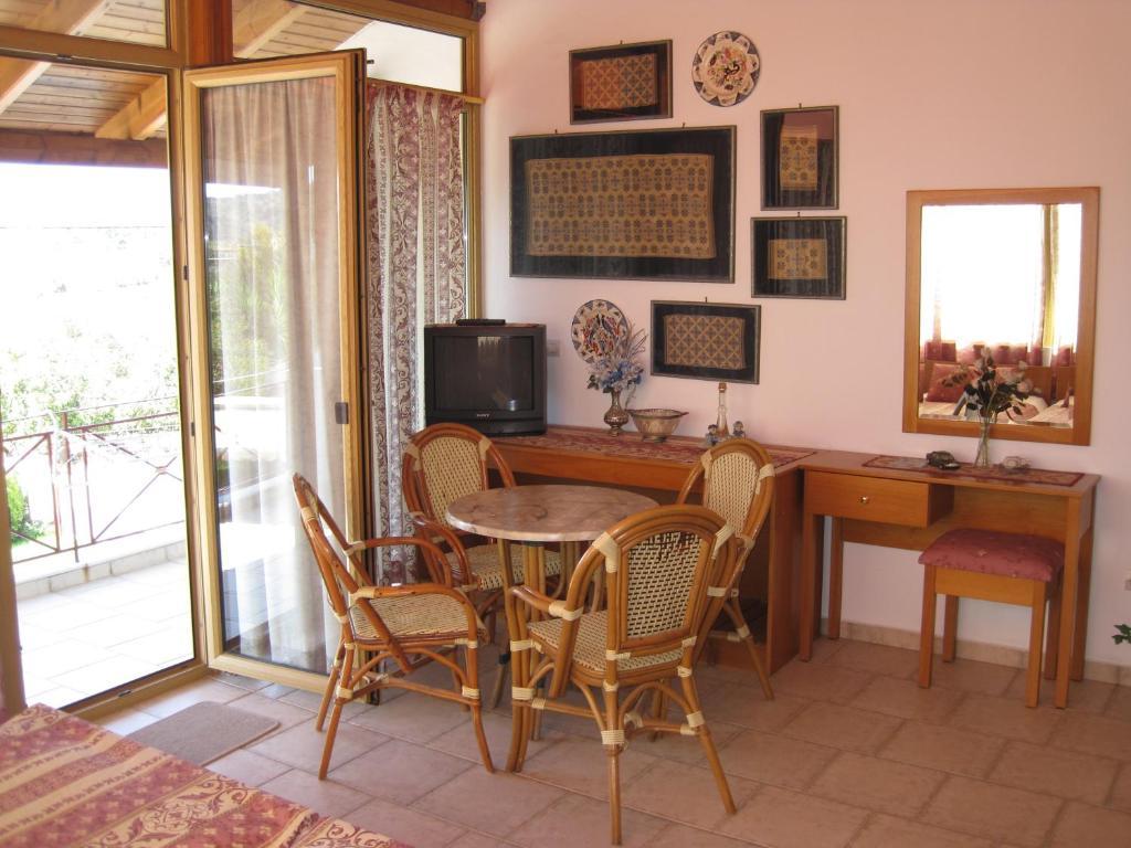 Vamos Palace Apartments الغرفة الصورة